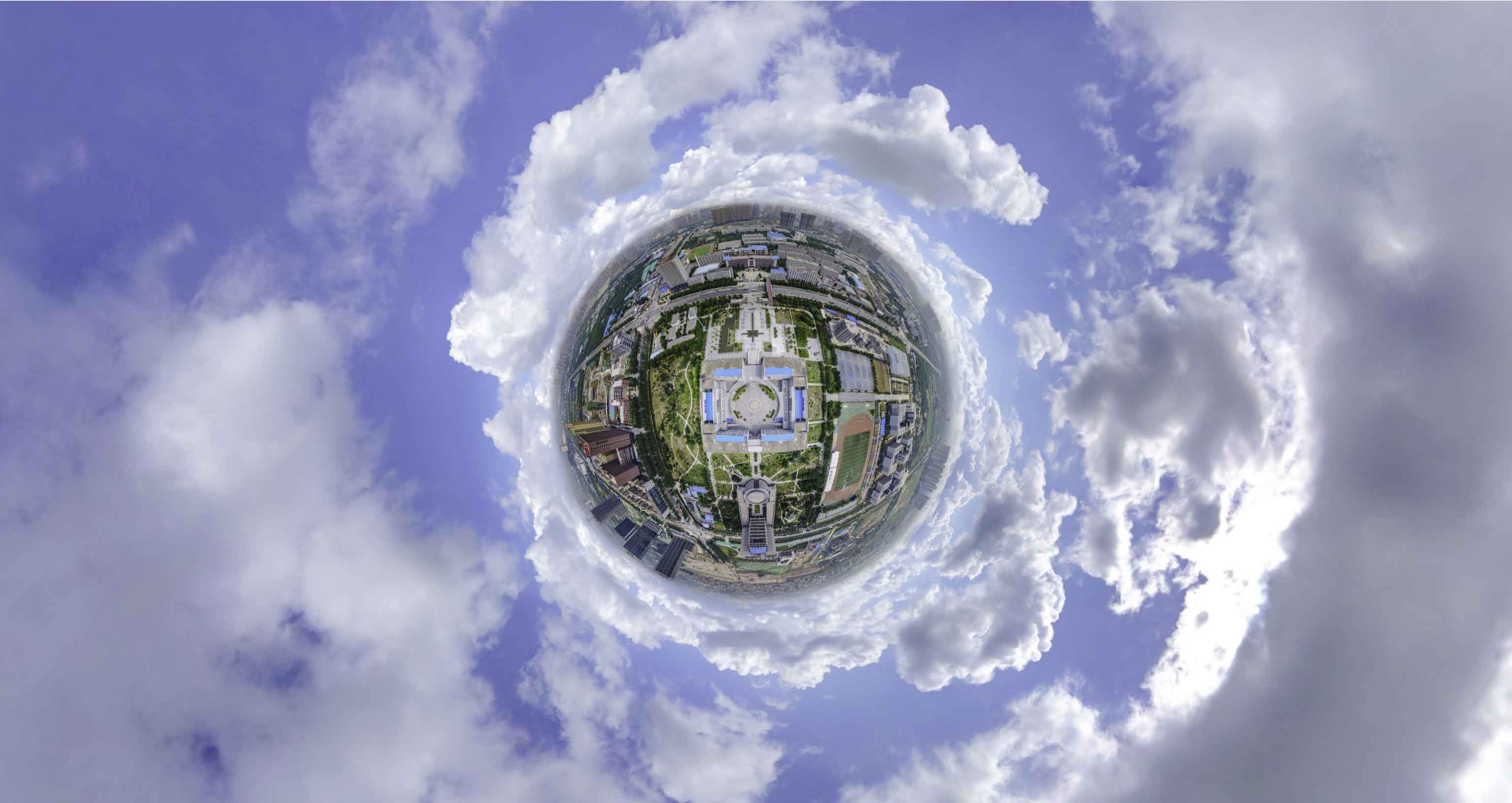 东兰格凸河风景名胜区